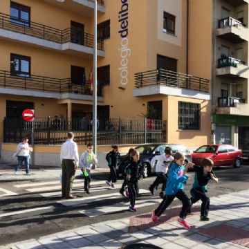 Salamanca trip  - Colegio Delibes